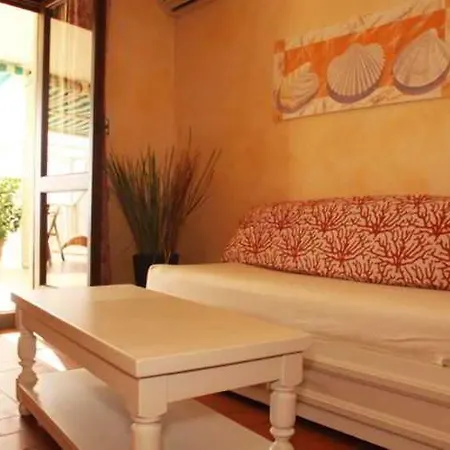 Frontemare T-village! Aparthotel 3*