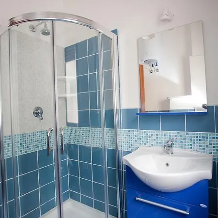 Aparthotel Frontemare T-village!