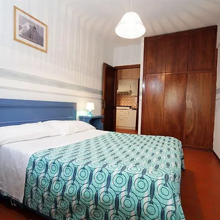 Aparthotel Frontemare T-village!