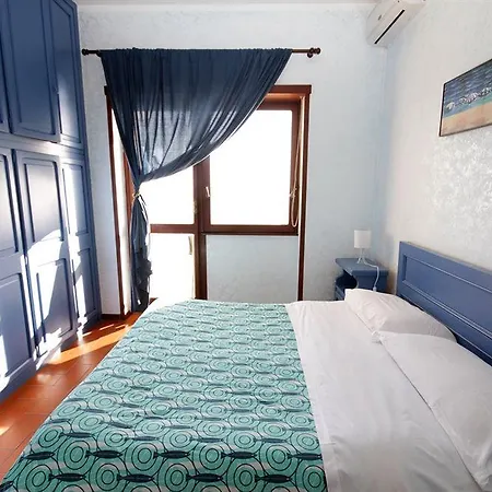 Frontemare T-village! Aparthotel