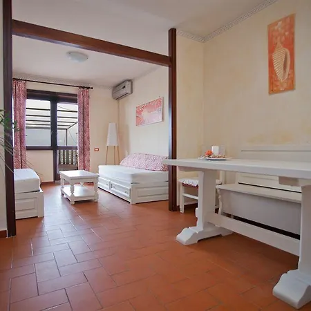 Aparthotel Frontemare T-village! 3*