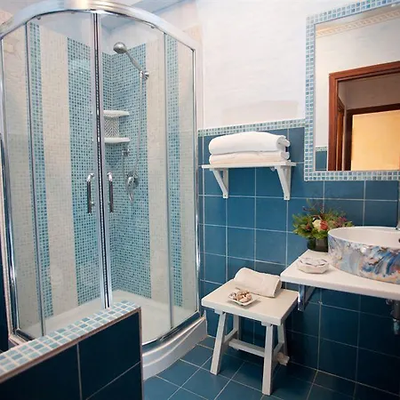 Frontemare T-village! Aparthotel 3*