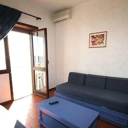Frontemare T-village! 3* Anzio