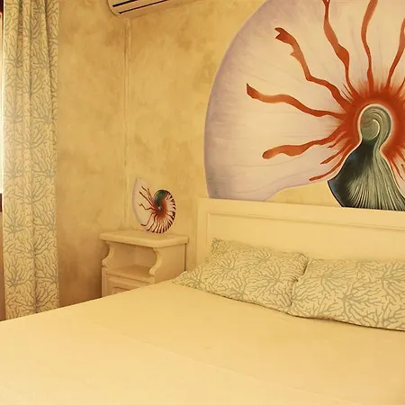Aparthotel Frontemare T-village!