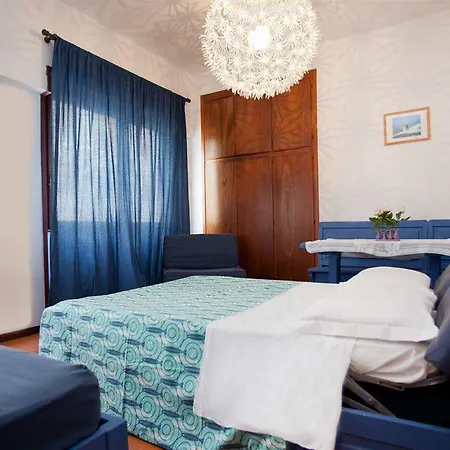 Aparthotel Frontemare T-village! Anzio