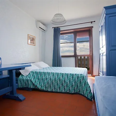Aparthotel Frontemare T-village! Anzio