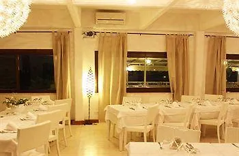 Frontemare T-village! Aparthotel