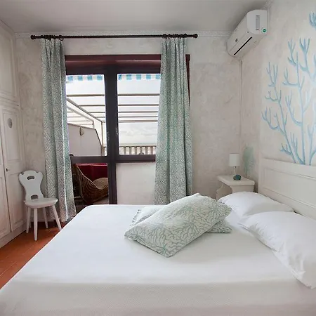 Aparthotel Frontemare T-village!