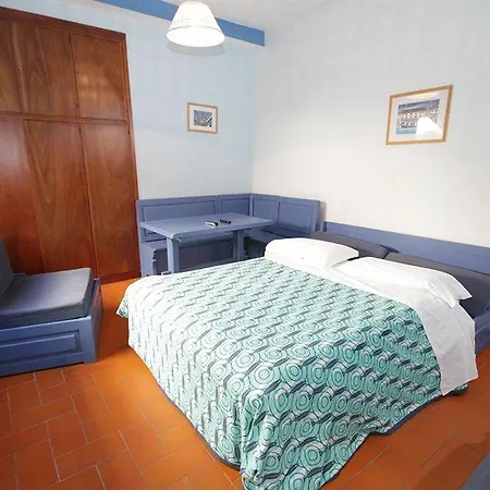 Aparthotel Frontemare T-village! 3*