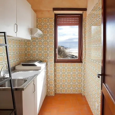 Aparthotel Frontemare T-village!
