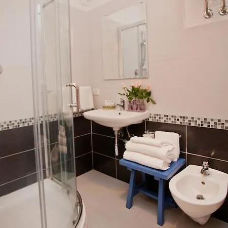 Aparthotel Frontemare T-village! Anzio
