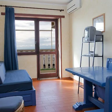 Aparthotel Frontemare T-village!