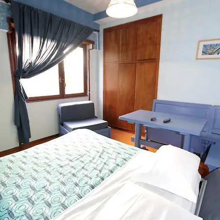 Aparthotel Frontemare T-village! 3*