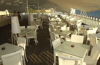 Aparthotel Frontemare T-village! Anzio