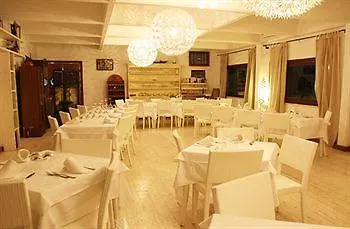 Aparthotel Frontemare T-village! 3*