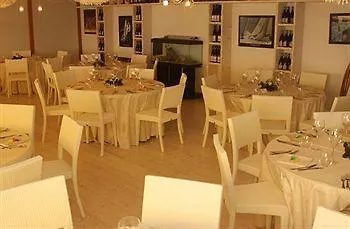 Aparthotel Frontemare T-village!