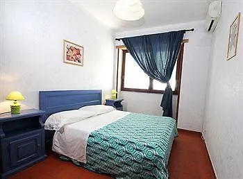 Aparthotel Frontemare T-village! Anzio