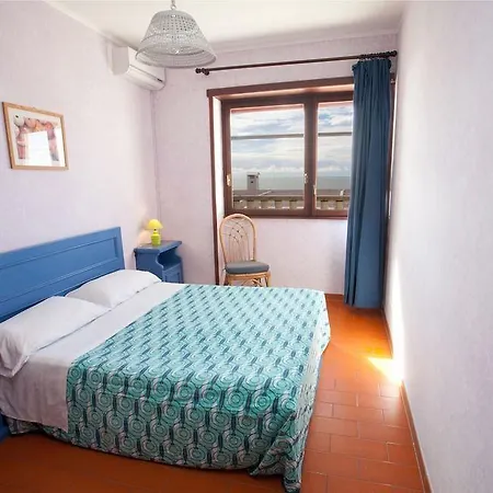 Aparthotel Frontemare T-village!