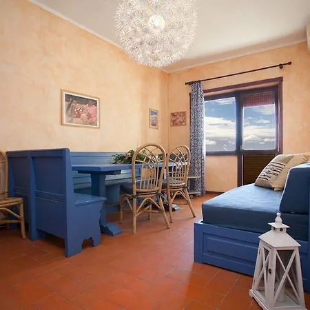 Aparthotel Frontemare T-village! 3*