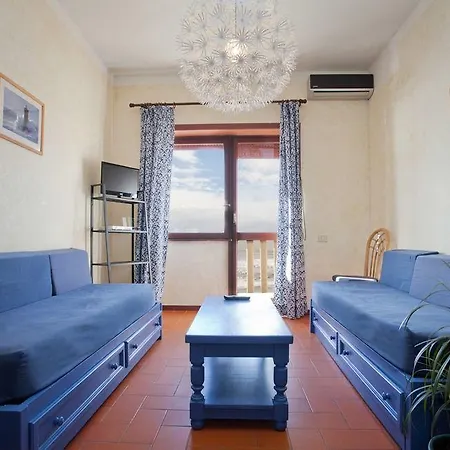 Aparthotel Frontemare T-village!