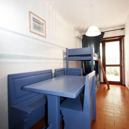 Aparthotel Frontemare T-village!