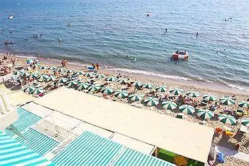 Frontemare T-village! Anzio