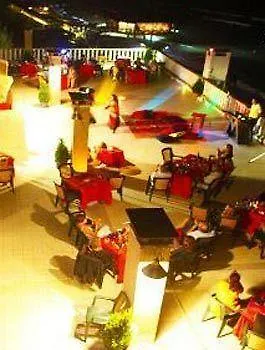 Aparthotel Frontemare T-village! Anzio