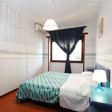 Aparthotel Frontemare T-village! 3*