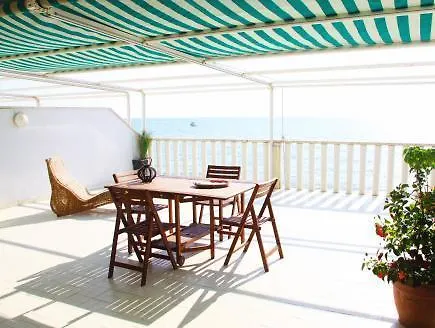 Aparthotel Frontemare T-village! Anzio