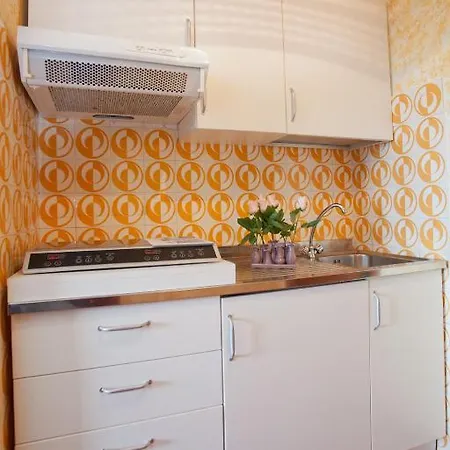 Frontemare T-village! Aparthotel 3*